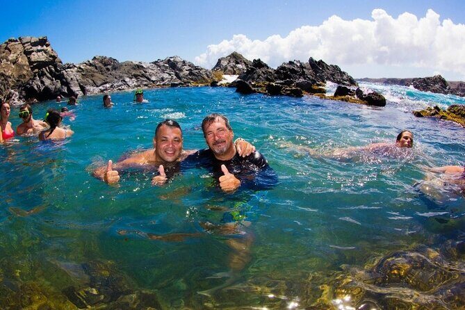 Aruba Jeep Rental Full-Day Adventure - What Makes This Jeep Rental Stand Out?