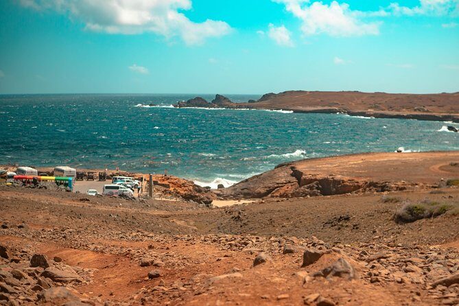 Aruba Jeep Tour: Natural Pool, Caves and Baby Beach Adventure - Final Thoughts