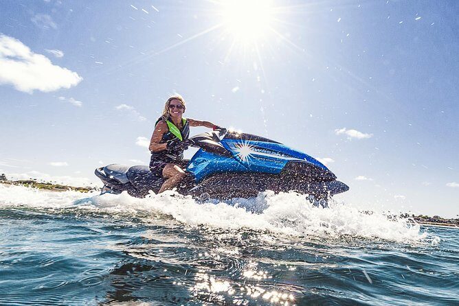 Aruba Jet Ski Rental Exciting Water Adventures Await - The Reviews: Authentic Voices