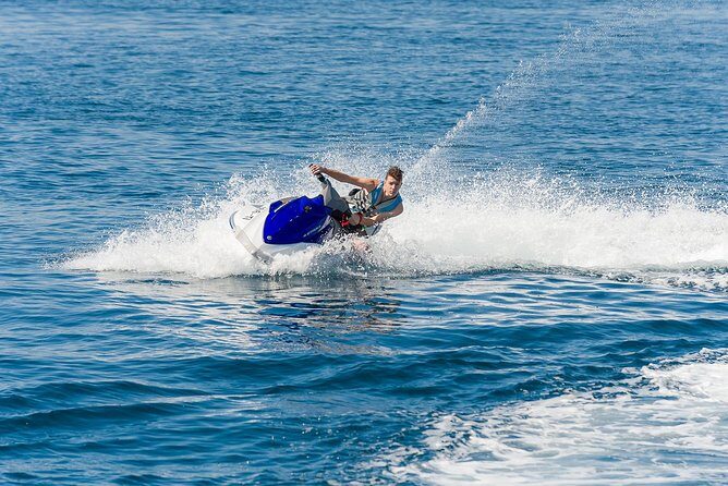 Aruba Jet Ski Rental Exciting Water Adventures Await - Practical Details & Tips