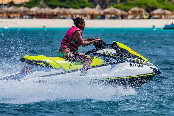 Aruba Jet Ski Waverunner Rental - An Honest Look at Aruba Jet Ski Waverunner Rental