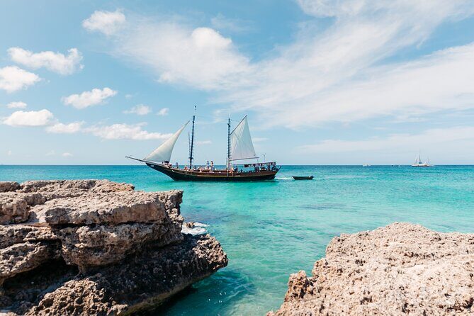 Aruba Jolly Pirate Afternoon Sail with Snorkeling - Authentic Feedback from Travelers