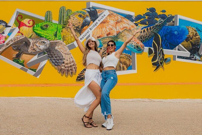 Aruba Natural Pool & Natural Bridge Off-Road Adventure - The Sum Up: Is This Tour Worth It?