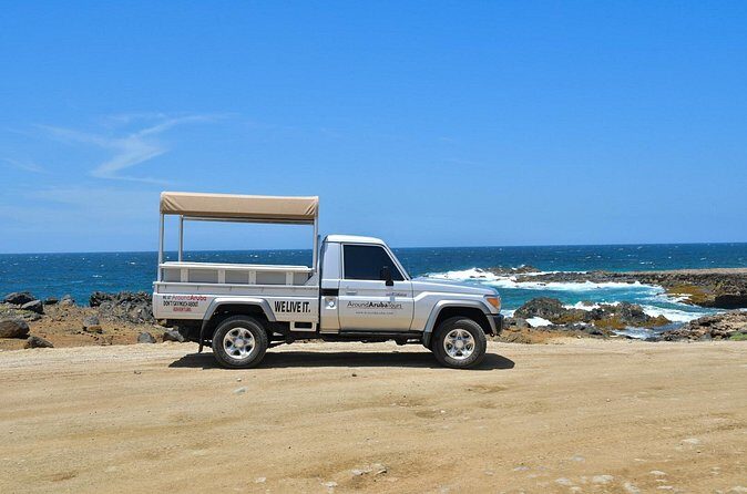 Aruba Outback Safari Jeep Tour - Lighthouse, Arikok & Conchi Pool - Who Should Book This Tour?