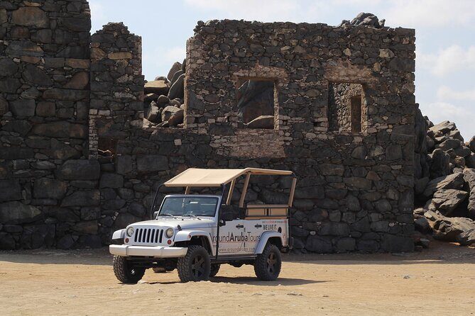 Aruba Outback Safari Jeep Tour - Lighthouse, Arikok & Conchi Pool - Final Thoughts