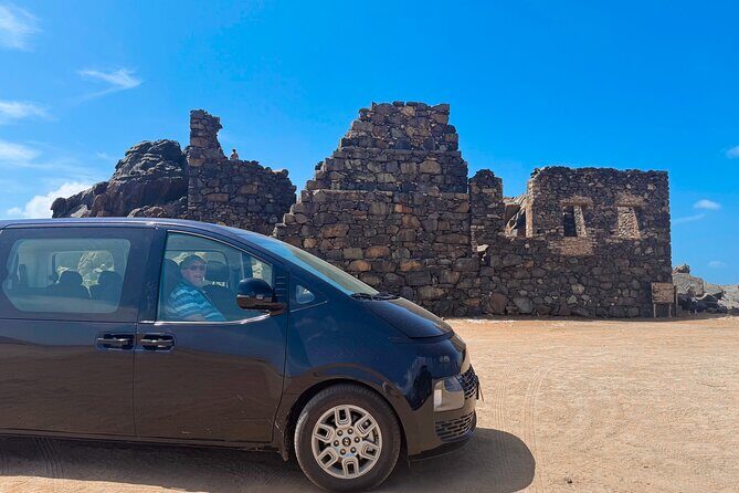 Aruba Private 8 Hour Full Island Customized Adventure Tour - Practical Considerations