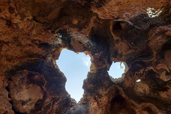 Aruba Private 8 Hour Full Island Customized Adventure Tour - Authentic Experiences Beyond the Main Attractions