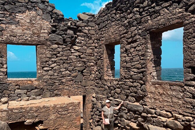 Aruba Private 8 Hour Full Island Customized Adventure Tour - Who Should Book This Tour?