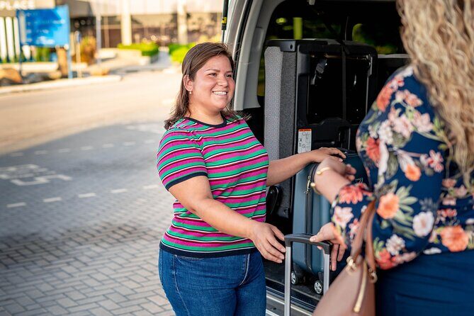 Aruba Private Airport Transfer: Personalized Arrival - Practical Tips for Travelers