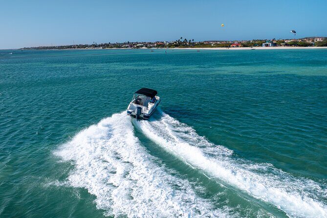 Aruba Private Boat Tour with Snorkeling - An In-Depth Look at the Aruba Private Boat Snorkeling Tour
