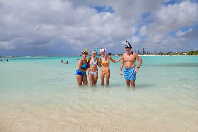 Aruba Private Full Island Tour - Who Will Love This Tour?