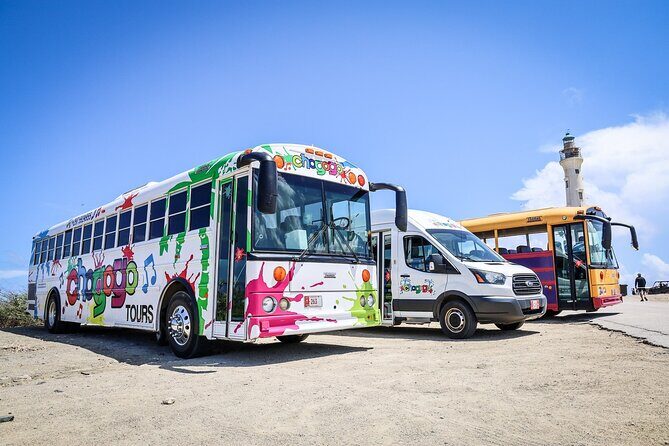 Aruba Private Full Island Tour - Final Thoughts: Is It Worth It?