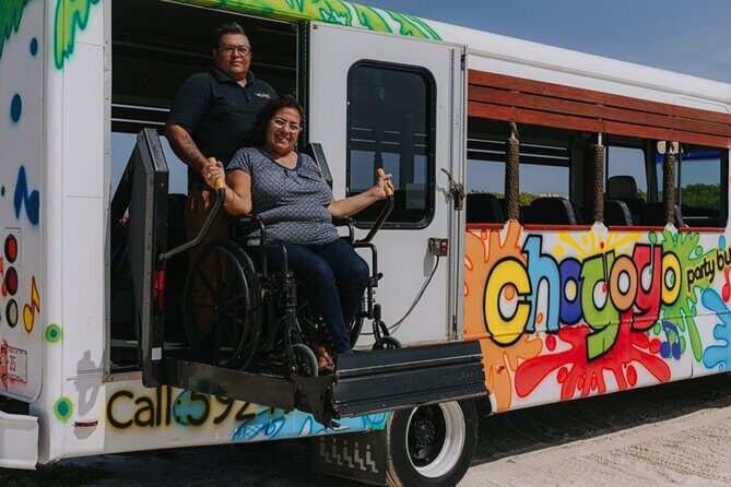 Aruba Private Full Island Tour - FAQ