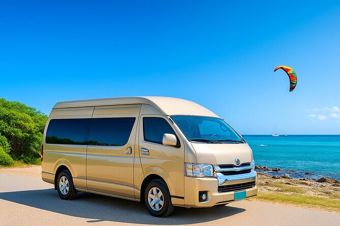 Aruba Private Island tour A/C Van - Comprehensive Review of the Aruba Private Island Tour with A/C Van