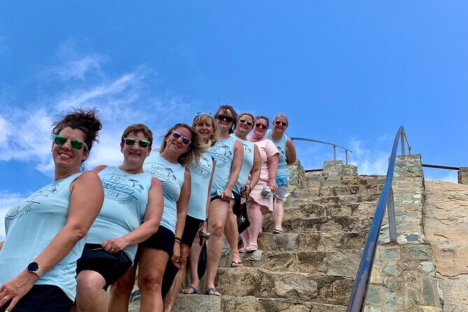 Aruba Private Island tour A/C Van - Final Thoughts