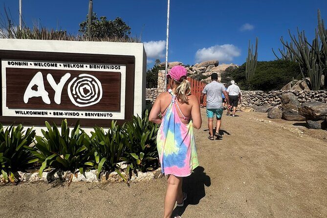 Aruba Private Jeep Tour with Local Guide - Final Thoughts