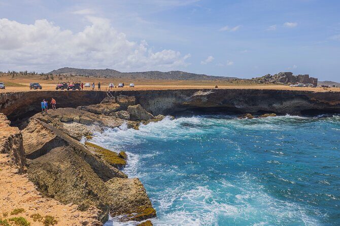 Aruba Private Jeep Tours With Exciting Attractions - Why This Tour Stands Out