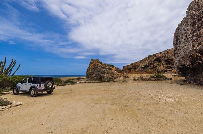 Aruba Private Jeep Tours With Exciting Attractions - Who Will Love This Tour?