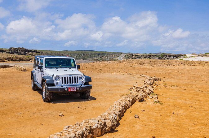Aruba Private Jeep Tours With Exciting Attractions - The Sum Up