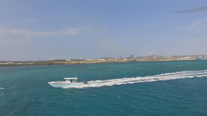 Aruba Private Luxury Boat Tours - Sail, Snorkel, Fishing and More - A Closer Look at the Experience