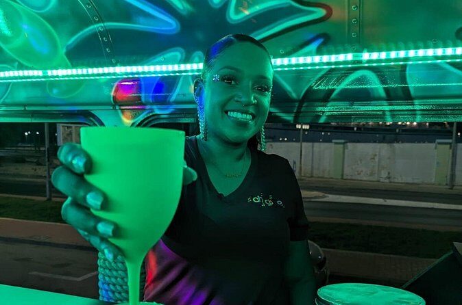 Aruba Private Party Bus & Nightlife Experience - The Sum Up: Who’s It Perfect For?