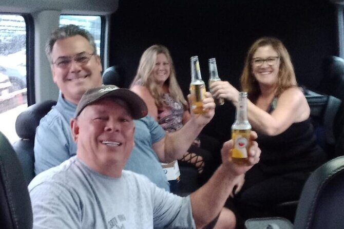 Aruba Private Tour with SeaFood/Caribbean Food Included - In The Sum Up