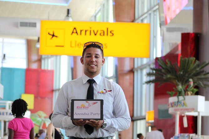 Aruba Private Van Airport Transfer - Final Thoughts: Who Will Appreciate This Service?