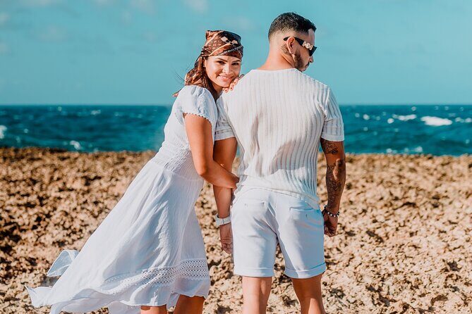 Aruba Professional Sunset Photo Shoot Experience With A Local - Key Points