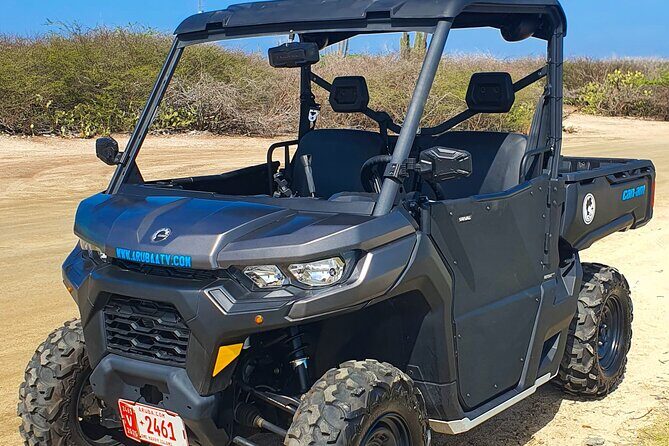 Aruba Rental Explore On Your Own - FAQ