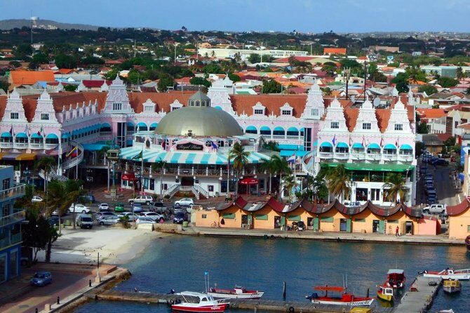 Aruba Shore Excursion: The Highlights and Delights Tour - Introduction