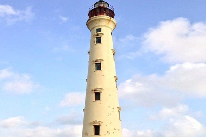 Aruba Shore Excursion: The Highlights and Delights Tour - Authenticity and Traveler Feedback