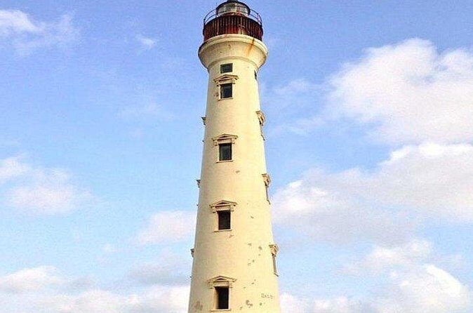 Aruba Shore Excursion: The Highlights and Delights Tour - The Sum Up