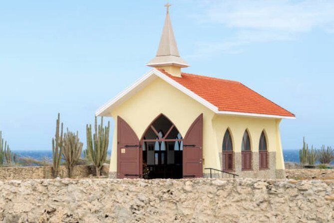 Aruba Shore Excursion: The Highlights and Delights Tour - FAQ