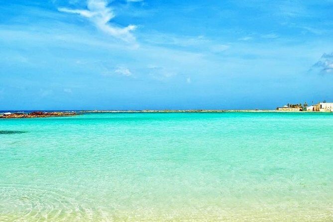 Aruba Snorkeling Tour: Mangel Halto and Baby Beach - Introduction