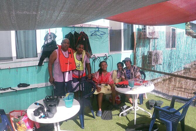 Aruba Snorkeling Tour: Mangel Halto and Baby Beach - The Authentic Experience