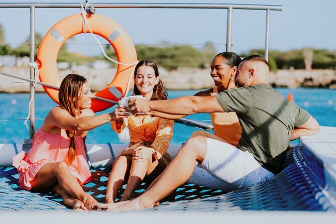 Aruba Sunset Sail Experience - The Sum Up: Who Will Love This Sunset Cruise?