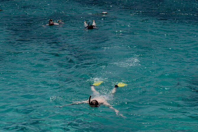 Aruba Sunset Sail - The Arusun Catamaran - What to Expect on the Aruba Sunset Sail