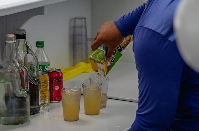 Aruba Sunset Sail - The Arusun Catamaran - Who Will Love This Experience?