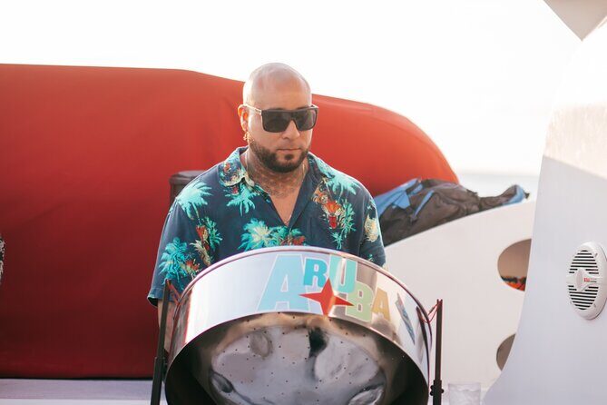 Aruba Sunset Sail with Caribbean Dinner and Live Music - Authenticity and Authentic Experiences