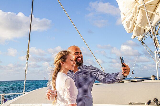 Aruba Sunset Sail with Open Bar - Authenticity and Authentic Experiences
