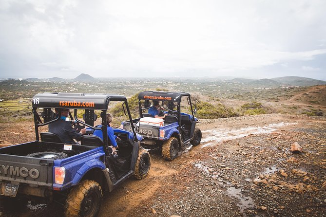 Aruba UTV Adventure Afternoon Tour - What to Wear