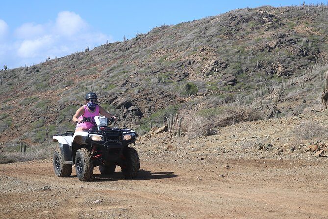 Aruba UTV, ATV Adventure to Secret Beach and Cave Pool - Final Thoughts: Is This Tour Right for You?