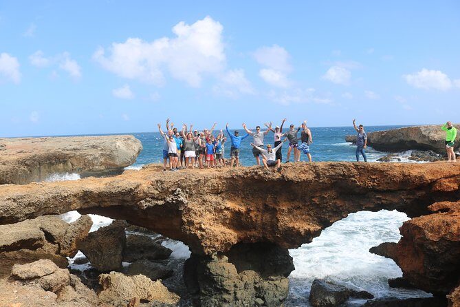 Aruba UTV, ATV Adventure to Secret Beach and Cave Pool - FAQ: Your Practical Questions Answered