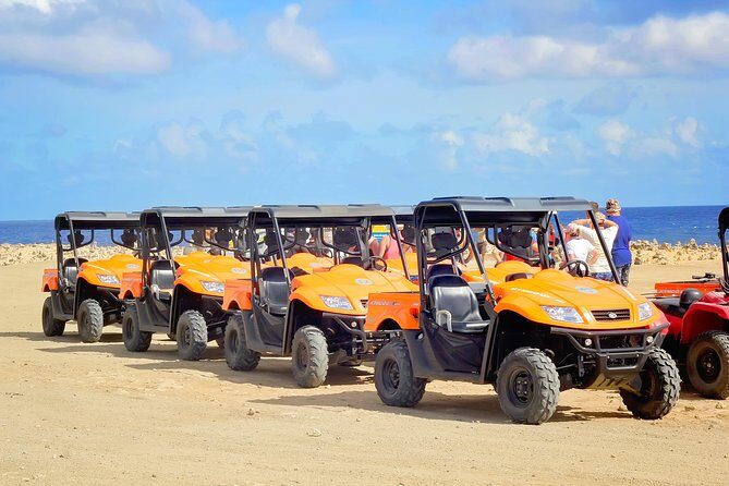 Aruba UTV Rentals For Off-Road Adventure - Practical Details and Tips