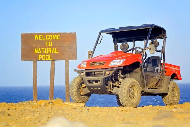 Aruba UTV Rentals For Off-Road Adventure - FAQs