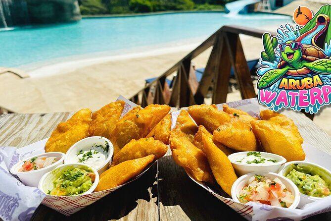 Aruba Waterpark Daypass - Final Thoughts