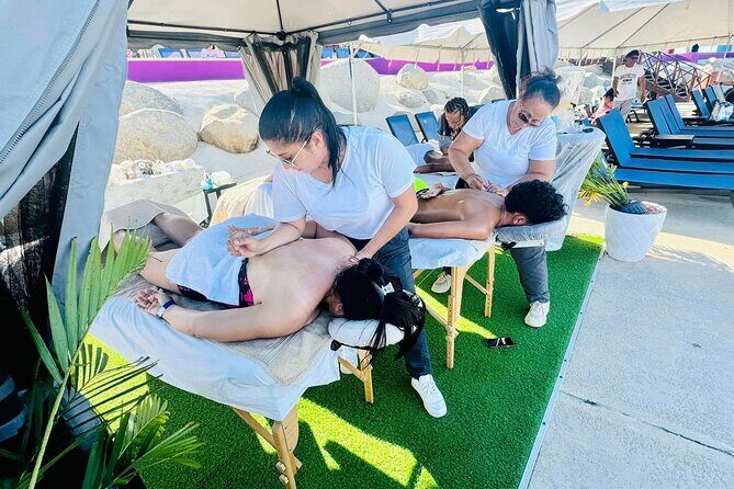 Aruba Waterpark Daypass - Who Should Consider This Experience?