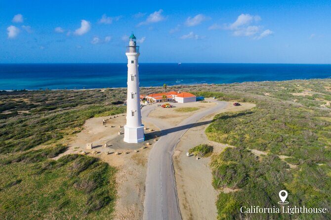 Aruba with Bus and Hop-on Hop-off Tour - What to Expect from the Aruba Hop-on Hop-off Tour