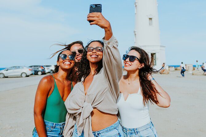 Aruba with Bus and Hop-on Hop-off Tour - Final Thoughts: Why You Should Consider This Tour