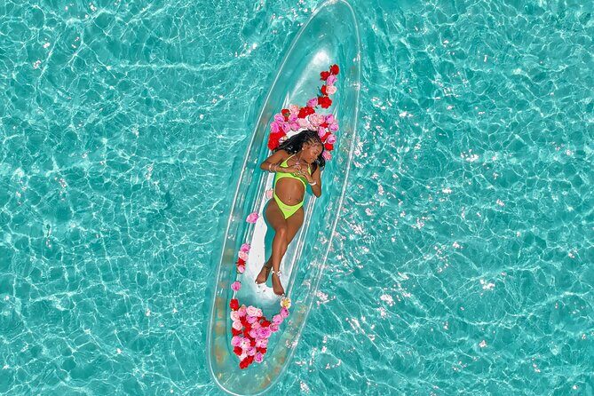 Arubas #1 Clear Kayak INSTANT DELIVERY@arubaphotoshootexperience - Who Will Love This Experience?